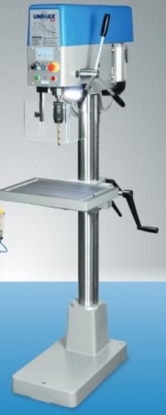 Zimmer UNIMAX 2 TAP Saeulenbohrmaschine
